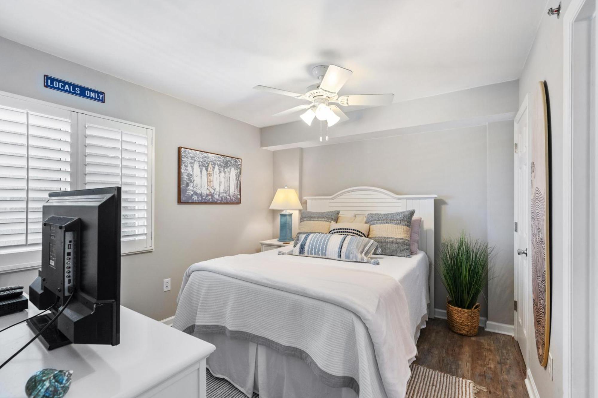 Beach Club III 9B - Oceanfront - Windy Hill Section Myrtle Beach Bagian luar foto