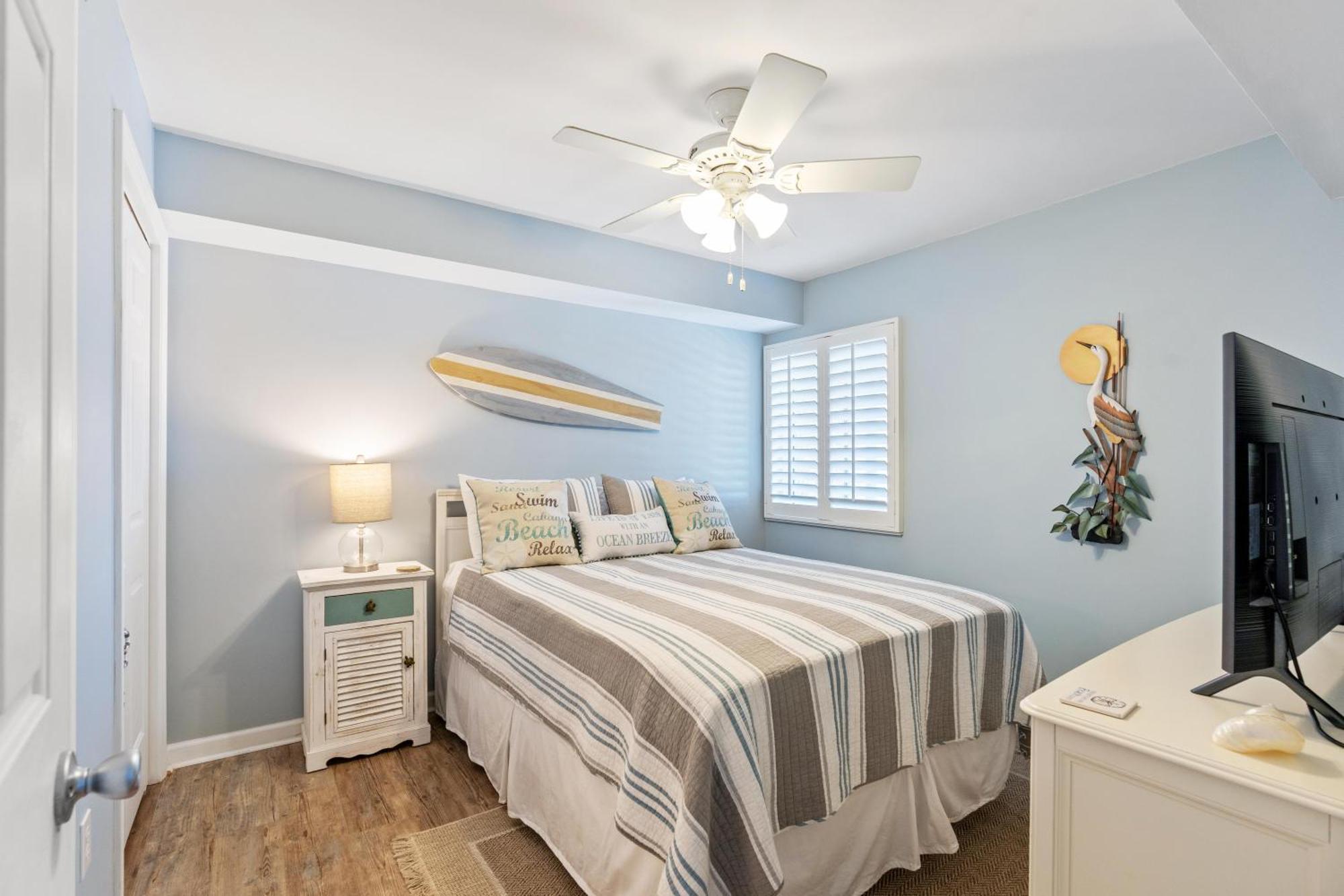 Beach Club III 9B - Oceanfront - Windy Hill Section Myrtle Beach Bagian luar foto